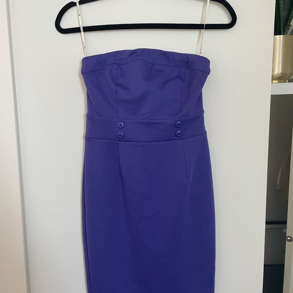 Midi Summer Dress